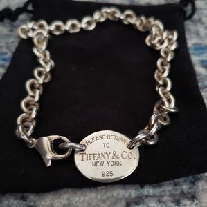 Tiffany & Co. Necklace